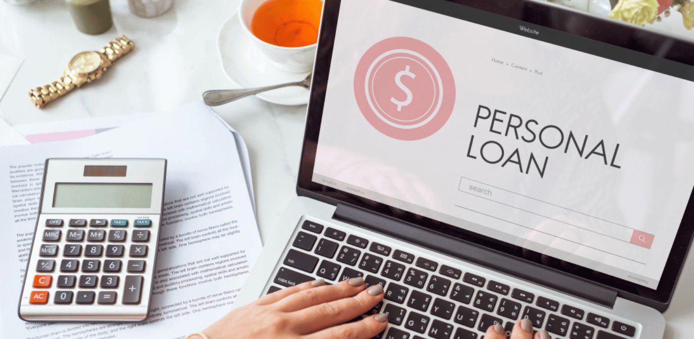 Personal Loans When You Need Them Most